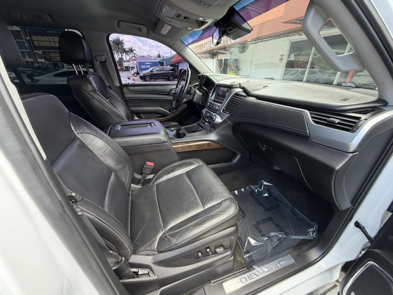 2017 Chevrolet Tahoe LT Miami FL