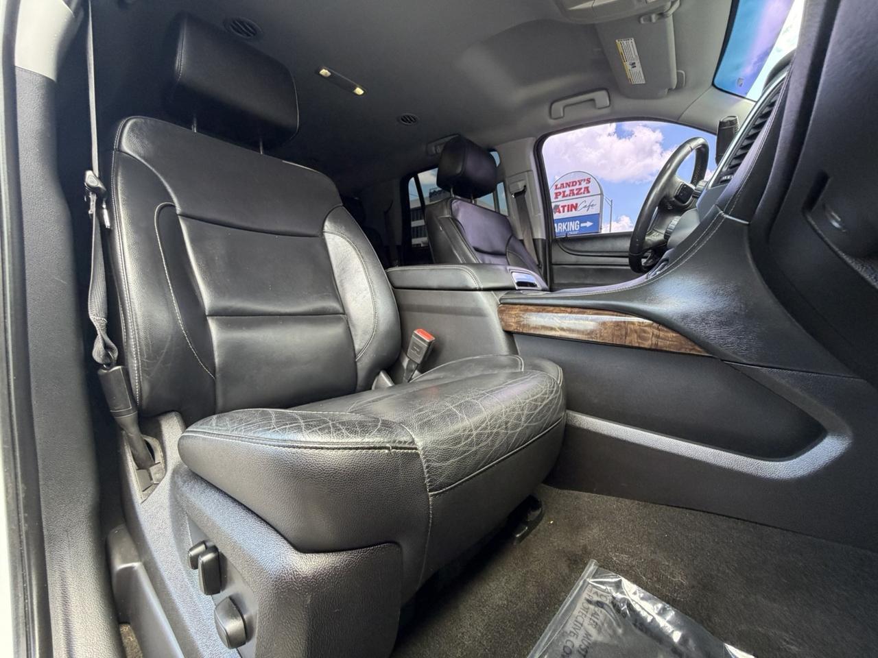 2017 Chevrolet Tahoe LT Miami FL