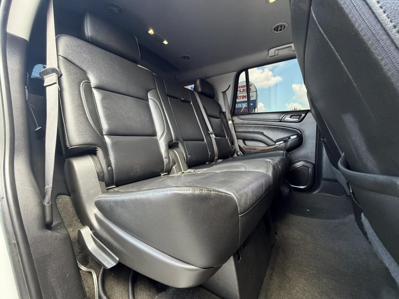 2017 Chevrolet Tahoe LT Miami FL