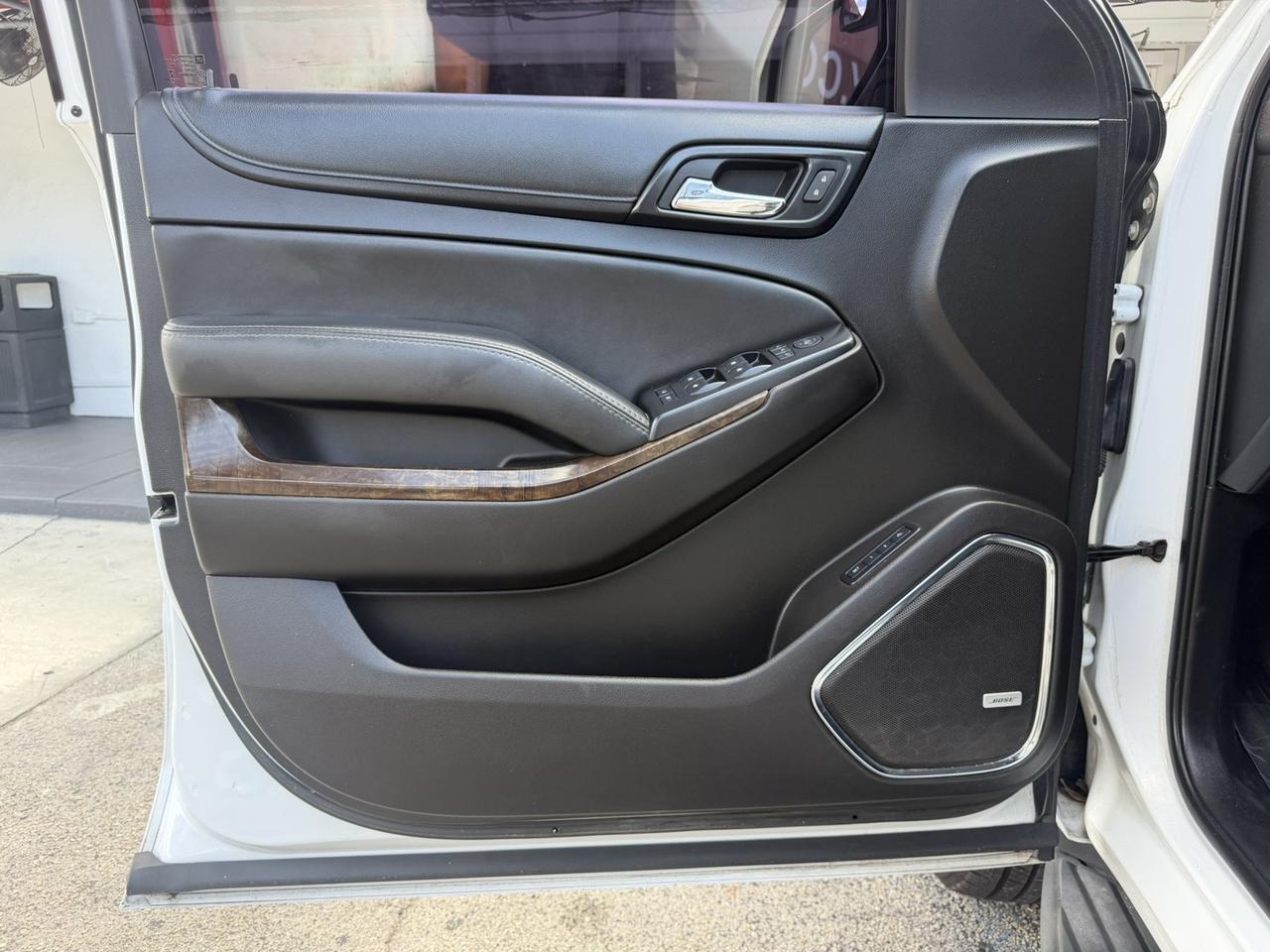 2017 Chevrolet Tahoe LT Miami FL