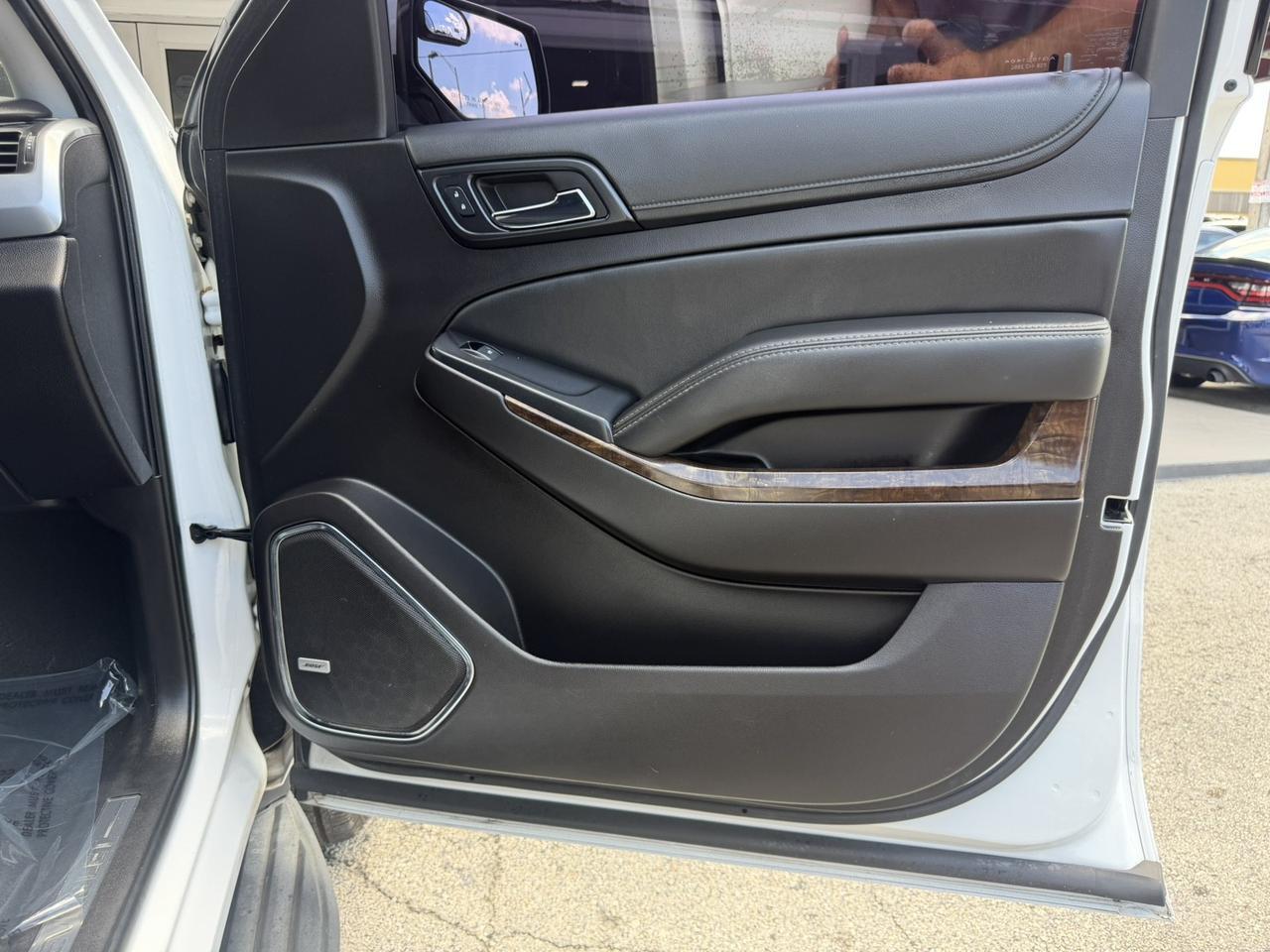 2017 Chevrolet Tahoe LT Miami FL