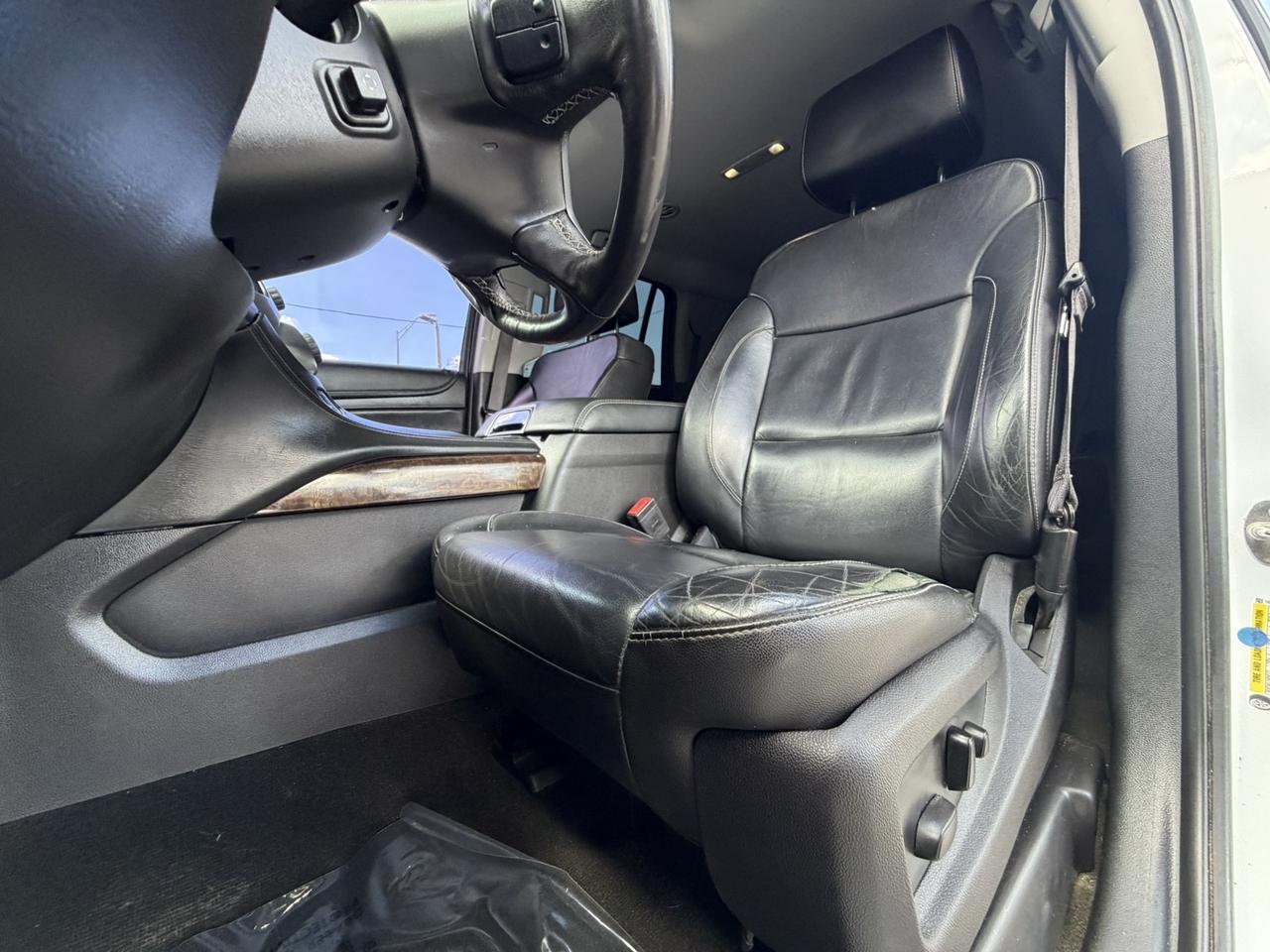 2017 Chevrolet Tahoe LT Miami FL