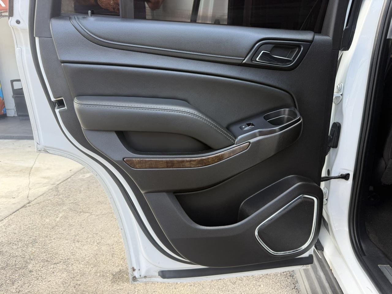 2017 Chevrolet Tahoe LT Miami FL