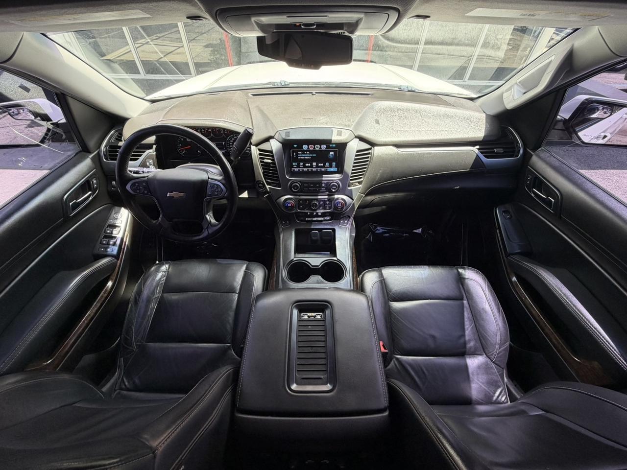 2017 Chevrolet Tahoe LT Miami FL