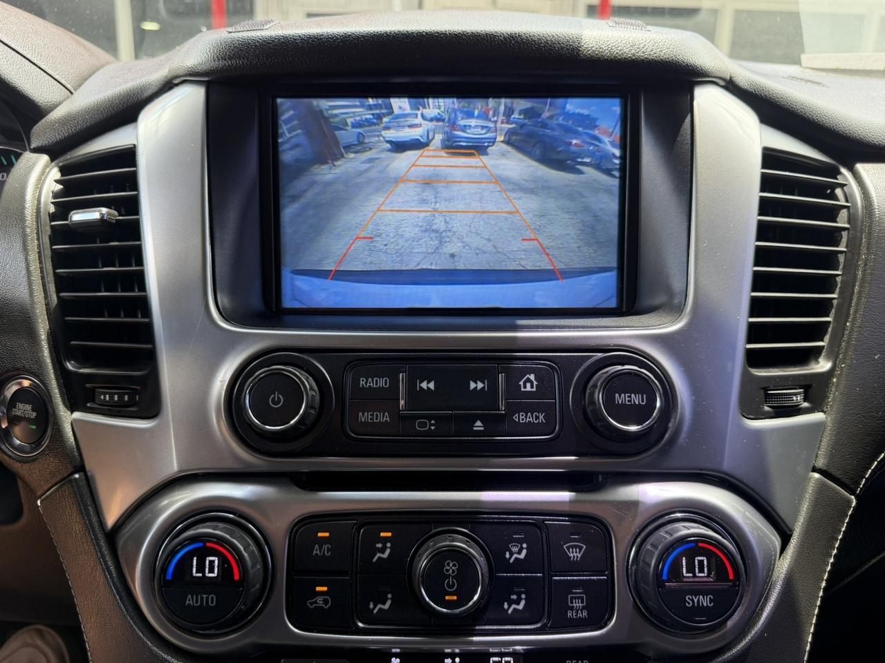 2017 Chevrolet Tahoe LT Miami FL