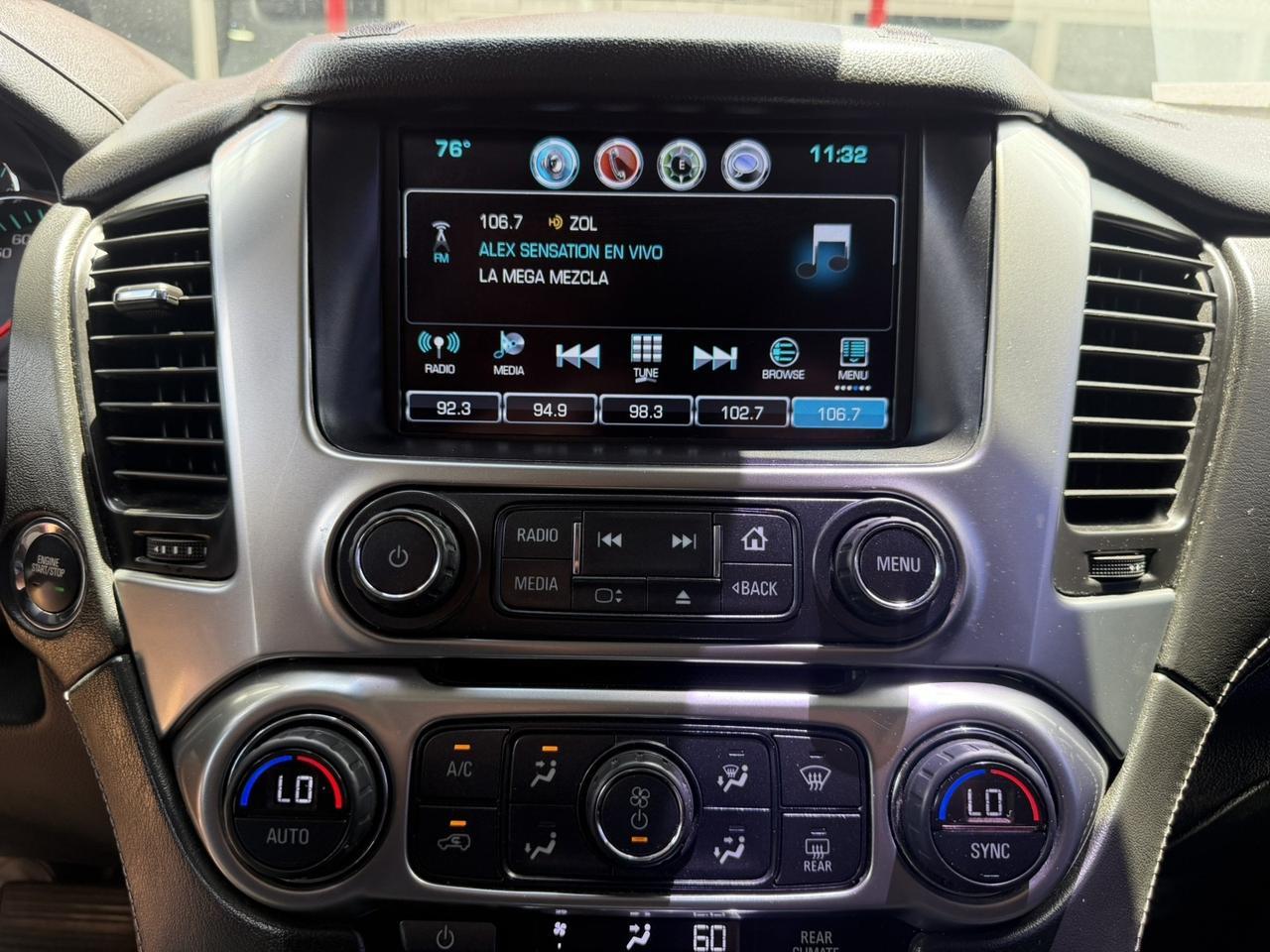 2017 Chevrolet Tahoe LT Miami FL
