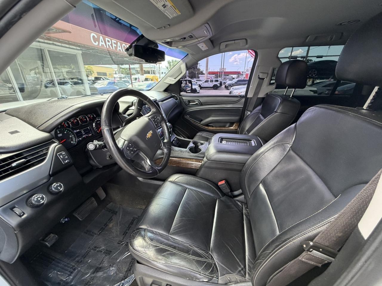 2017 Chevrolet Tahoe LT Miami FL