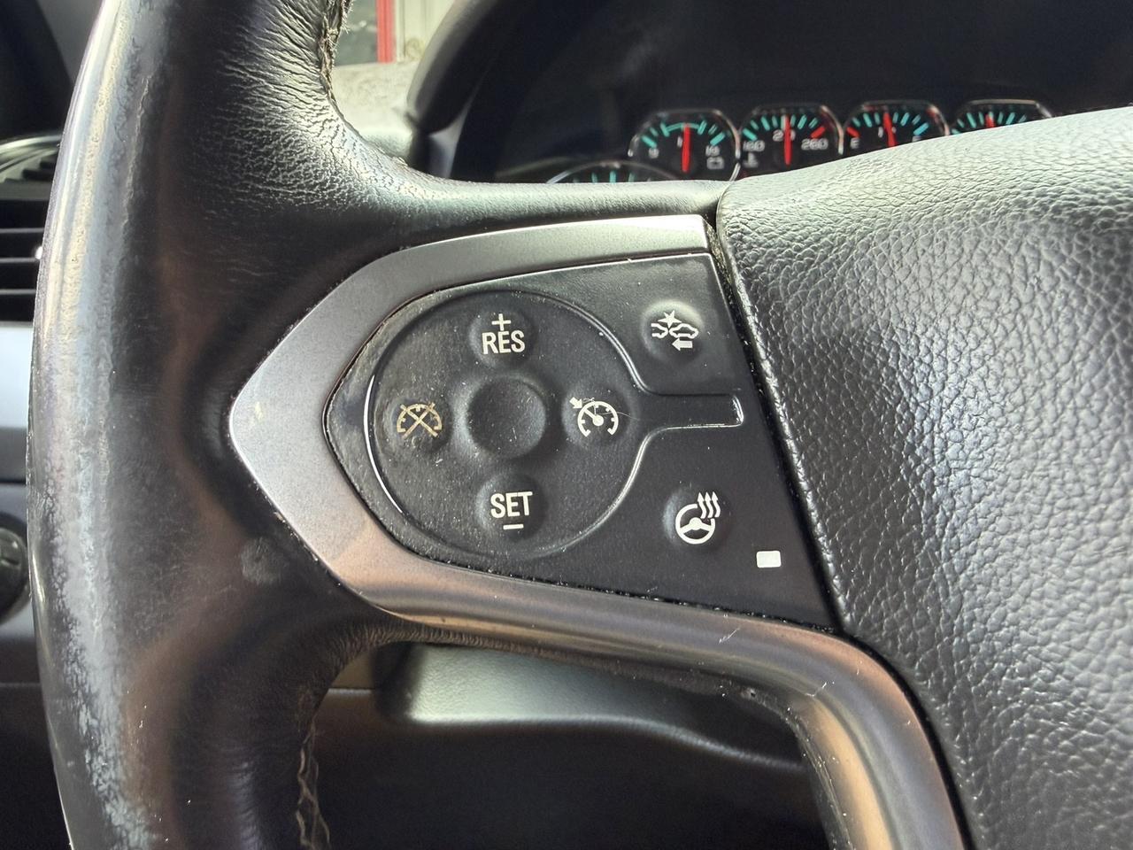 2017 Chevrolet Tahoe LT Miami FL