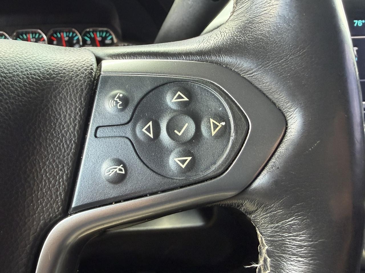 2017 Chevrolet Tahoe LT Miami FL