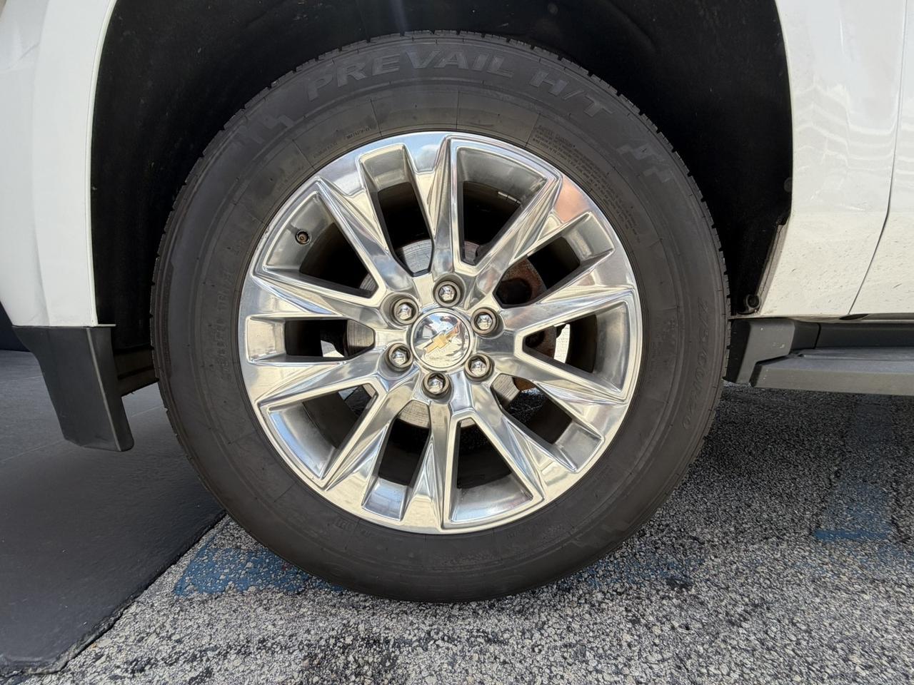 2017 Chevrolet Tahoe LT Miami FL