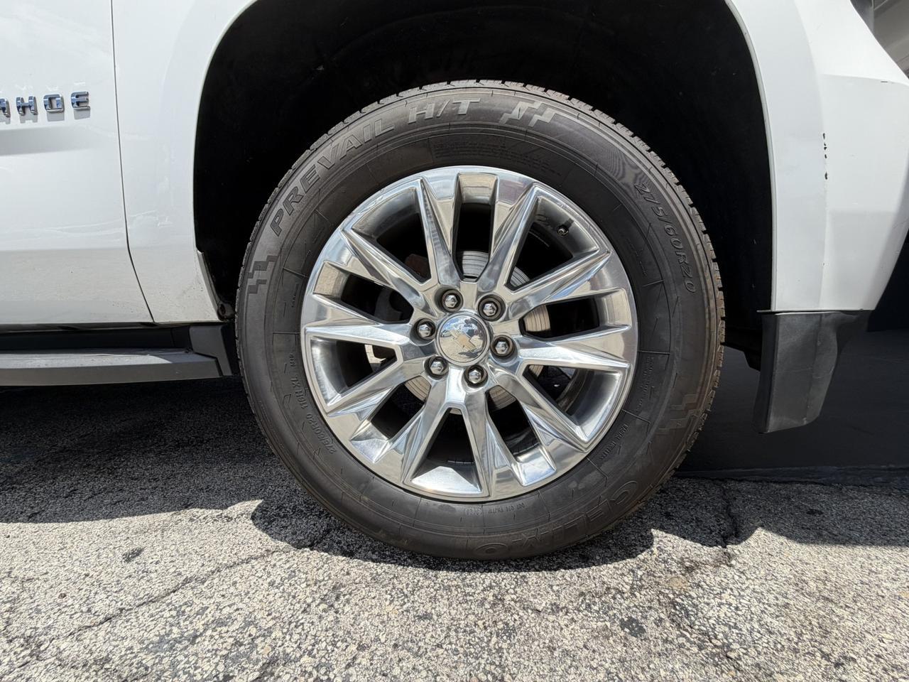 2017 Chevrolet Tahoe LT Miami FL