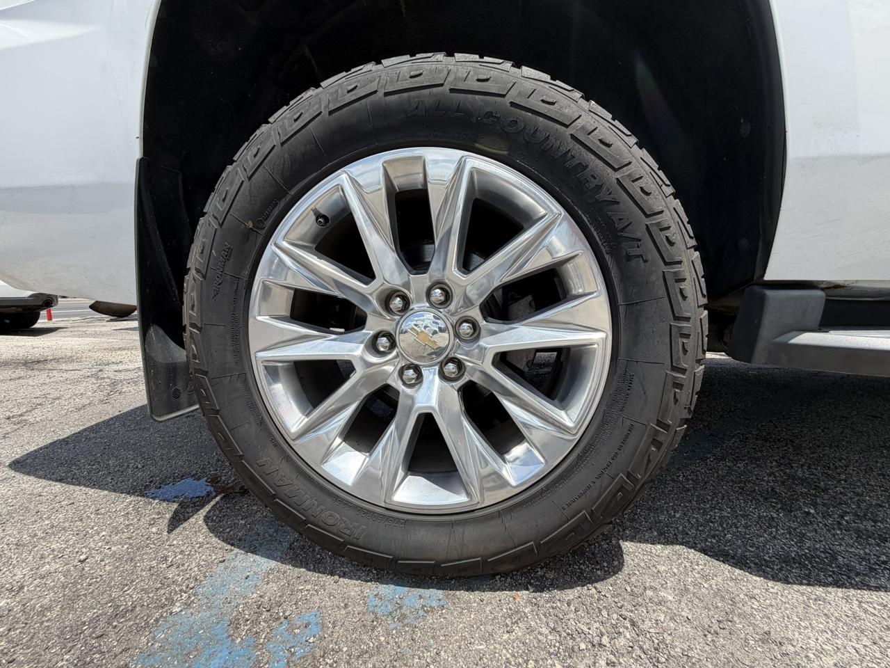 2017 Chevrolet Tahoe LT Miami FL