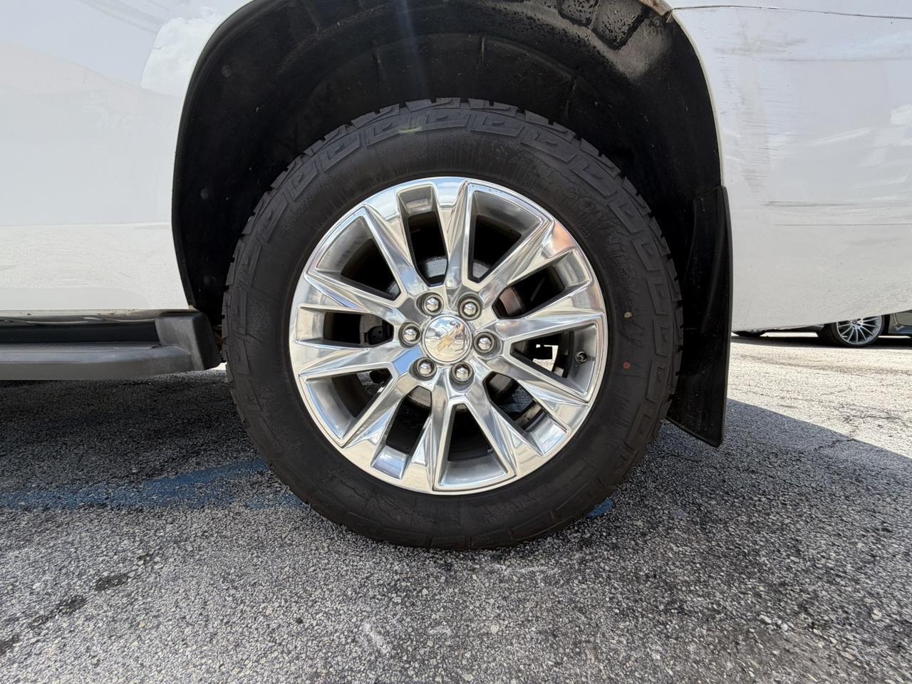 2017 Chevrolet Tahoe LT Miami FL