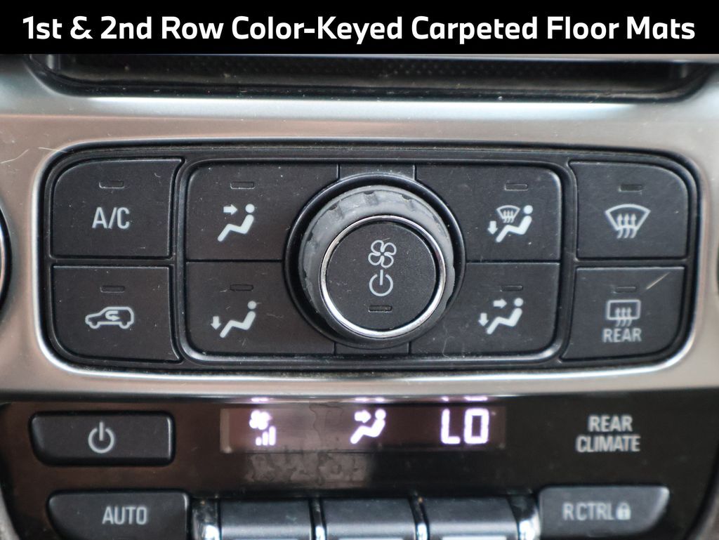 2017 Chevrolet Tahoe LT San Clemente CA