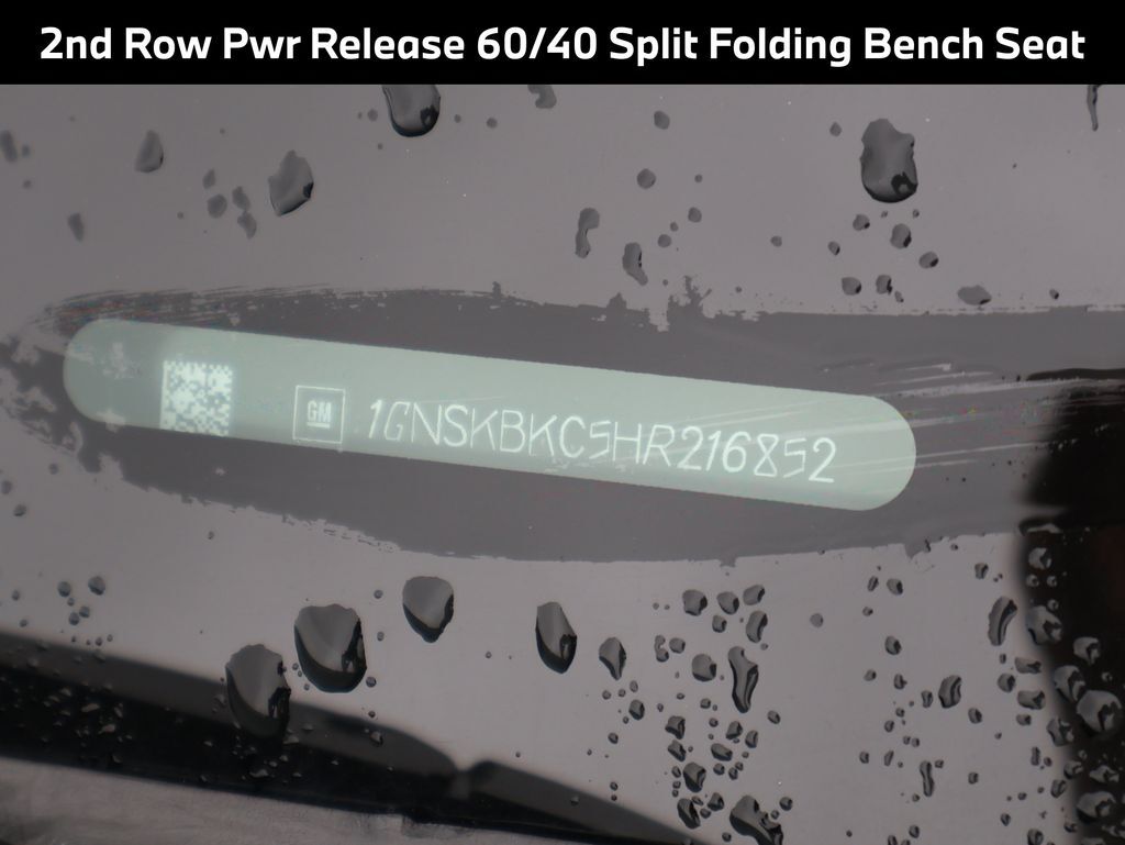 2017 Chevrolet Tahoe LT San Clemente CA