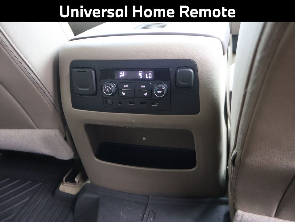 2017 Chevrolet Tahoe LT San Clemente CA