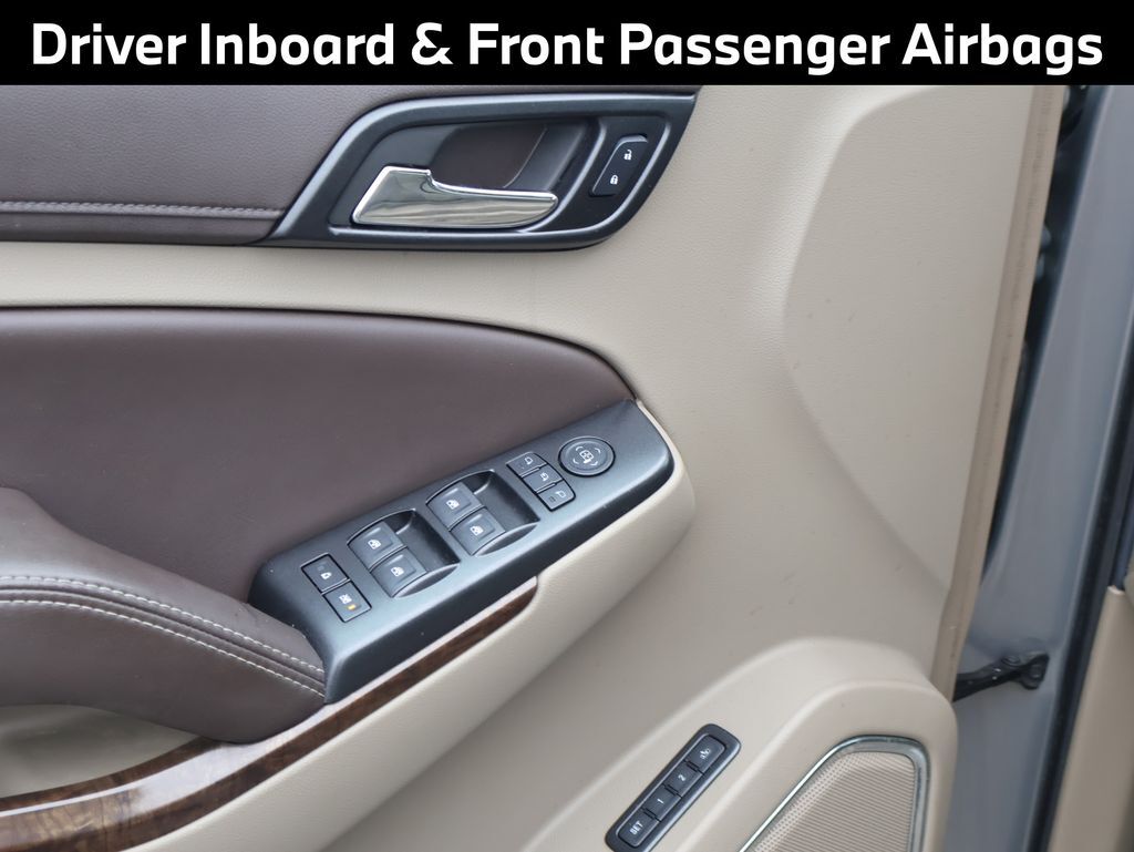 2017 Chevrolet Tahoe LT San Clemente CA