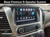 2017 Chevrolet Tahoe LT Oshkosh WI 2017 Chevrolet Tahoe LT Oshkosh WI