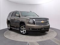 2017 Chevrolet Tahoe LT 2017 Chevrolet Tahoe LT