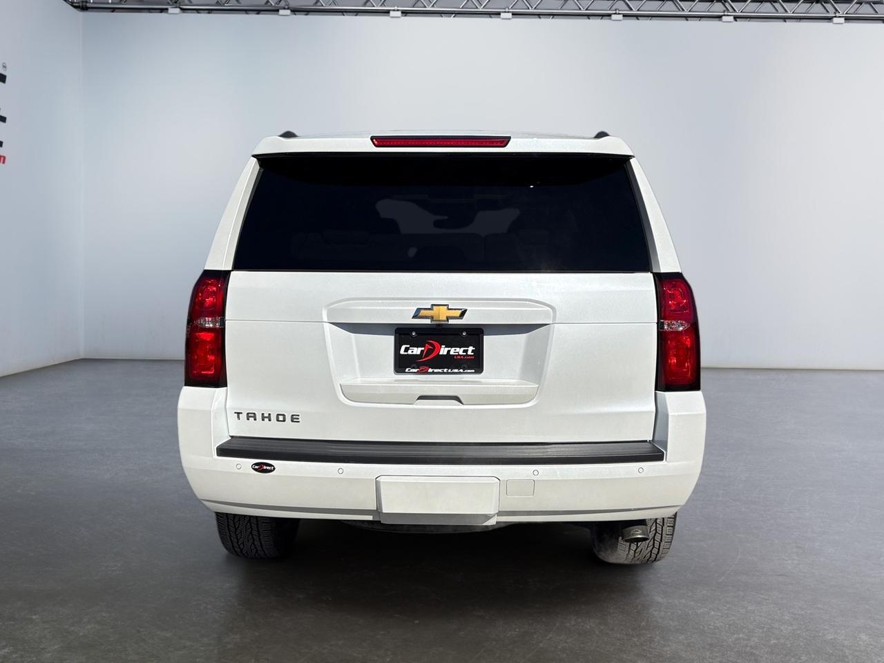 2017 Chevrolet Tahoe LT, RUNNING BOARDS, LANE KEEP ASSIST, BLIND SPOT ALERT, REAR DVD ENTERTAINMENT, ROOF RAILS, SUNROOF HEATED SEATS, POWER 3RD ROW SEATS, APPLE CARPLAY/ANDROID AUTO, TOW PACKAGE, BACKUP CAMERA, PARKING SENSORS, LOW MILEAGE, ONLY 1 OWNER, TAKE THIS TAHOE Virginia Beach VA