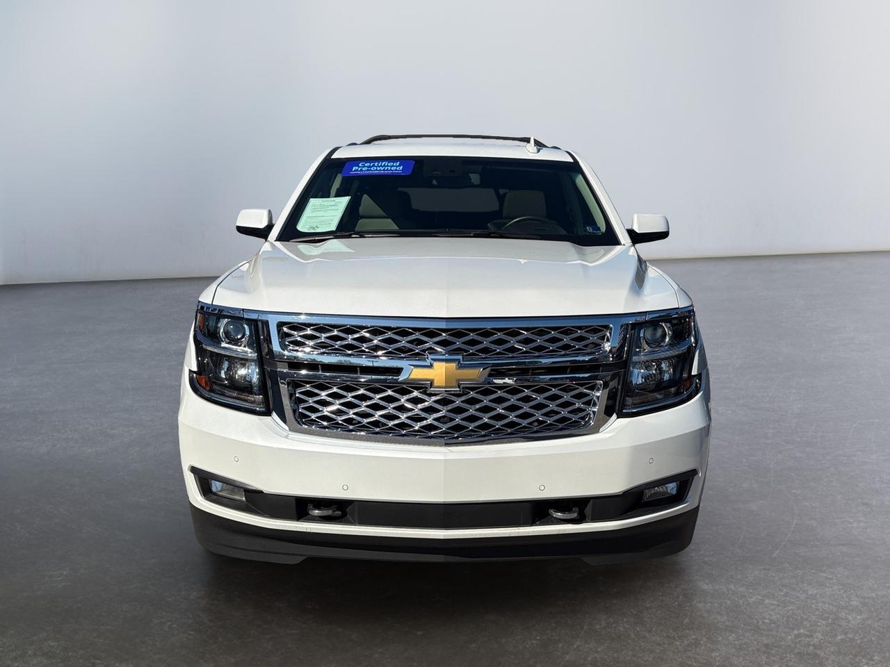 2017 Chevrolet Tahoe LT, RUNNING BOARDS, LANE KEEP ASSIST, BLIND SPOT ALERT, REAR DVD ENTERTAINMENT, ROOF RAILS, SUNROOF HEATED SEATS, POWER 3RD ROW SEATS, APPLE CARPLAY/ANDROID AUTO, TOW PACKAGE, BACKUP CAMERA, PARKING SENSORS, LOW MILEAGE, ONLY 1 OWNER, TAKE THIS TAHOE Virginia Beach VA