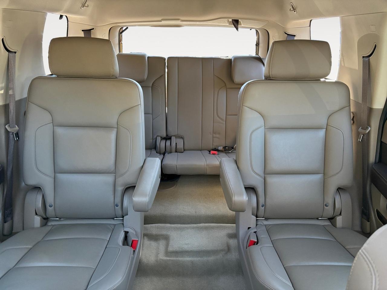 2017 Chevrolet Tahoe LT, RUNNING BOARDS, LANE KEEP ASSIST, BLIND SPOT ALERT, REAR DVD ENTERTAINMENT, ROOF RAILS, SUNROOF HEATED SEATS, POWER 3RD ROW SEATS, APPLE CARPLAY/ANDROID AUTO, TOW PACKAGE, BACKUP CAMERA, PARKING SENSORS, LOW MILEAGE, ONLY 1 OWNER, TAKE THIS TAHOE Virginia Beach VA