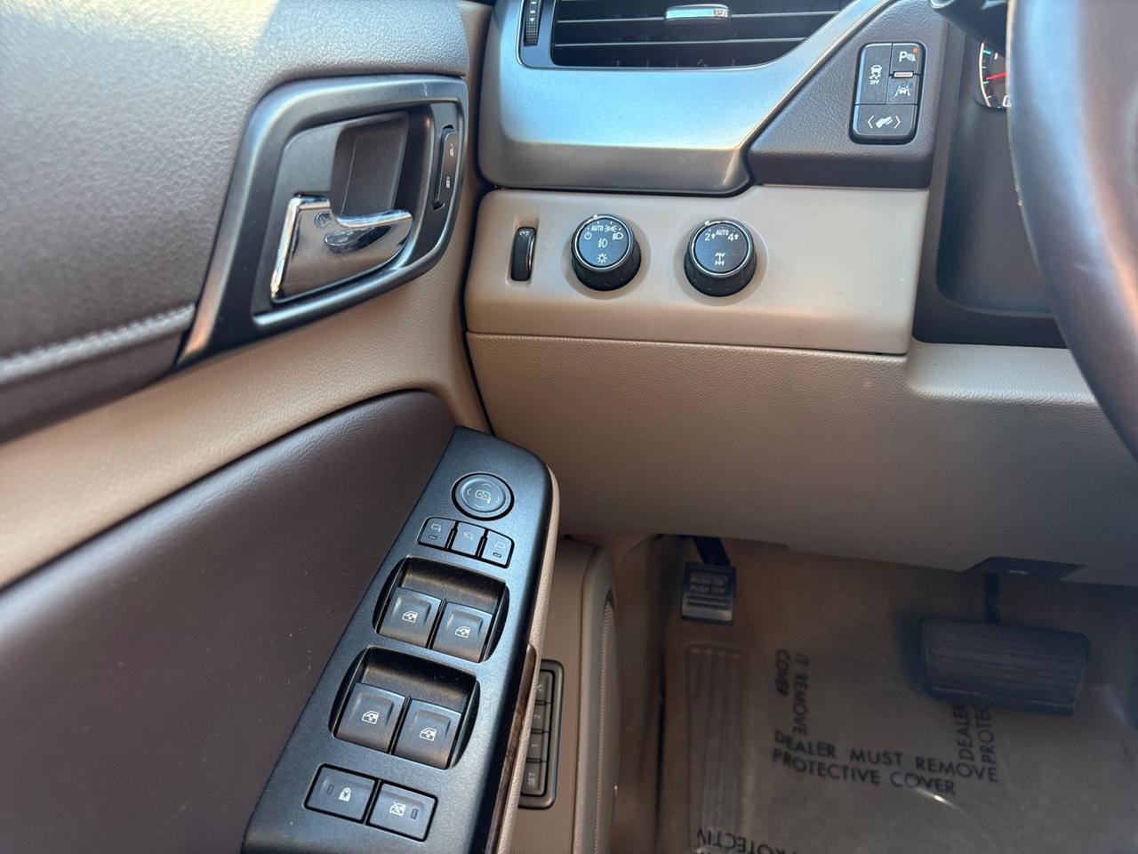 2017 Chevrolet Tahoe LT, RUNNING BOARDS, LANE KEEP ASSIST, BLIND SPOT ALERT, REAR DVD ENTERTAINMENT, ROOF RAILS, SUNROOF HEATED SEATS, POWER 3RD ROW SEATS, APPLE CARPLAY/ANDROID AUTO, TOW PACKAGE, BACKUP CAMERA, PARKING SENSORS, LOW MILEAGE, ONLY 1 OWNER, TAKE THIS TAHOE Virginia Beach VA