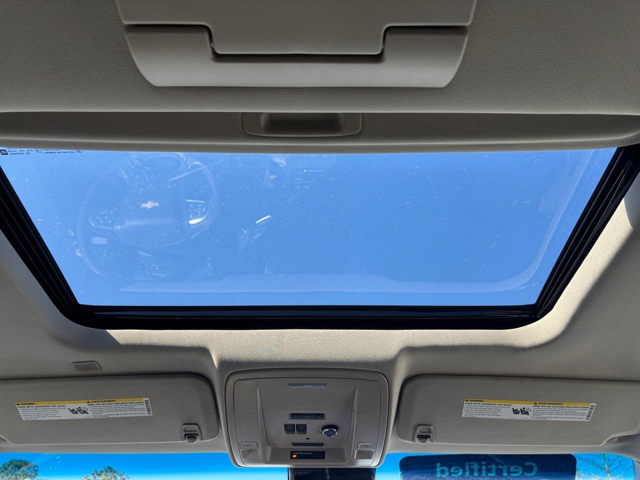 2017 Chevrolet Tahoe LT, RUNNING BOARDS, LANE KEEP ASSIST, BLIND SPOT ALERT, REAR DVD ENTERTAINMENT, ROOF RAILS, SUNROOF HEATED SEATS, POWER 3RD ROW SEATS, APPLE CARPLAY/ANDROID AUTO, TOW PACKAGE, BACKUP CAMERA, PARKING SENSORS, LOW MILEAGE, ONLY 1 OWNER, TAKE THIS TAHOE Virginia Beach VA