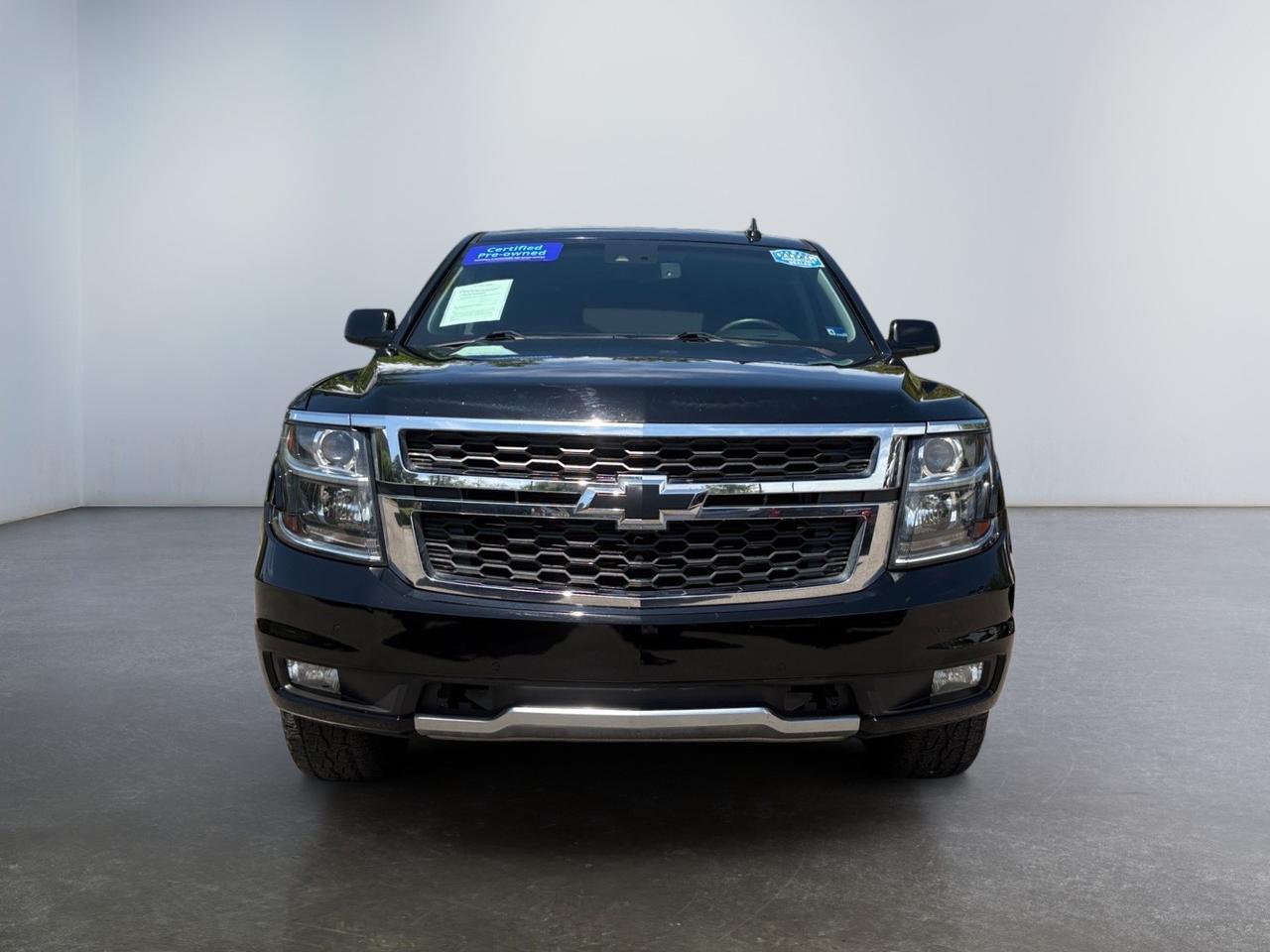 2017 Chevrolet Tahoe LT, RUNNING BOARDS, ROOF RAILS, HANDS FREE LIFTGATE, HEATED SEATS, POWER 3RD ROW SEATS, BLIND SPOT ALERT, BACKUP CAMERA, PARKING SENSORS, REMOTE START, ONSTAR CONNECT, LOW MILES, CLEAN CARFAX, TAKE THE WHOLE FAMILY IN A TAHOE! Virginia Beach VA