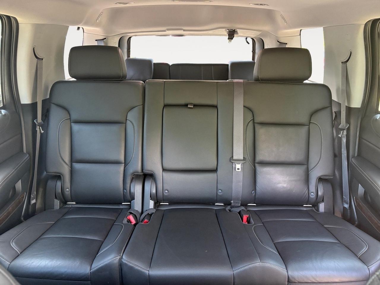 2017 Chevrolet Tahoe LT, RUNNING BOARDS, ROOF RAILS, HANDS FREE LIFTGATE, HEATED SEATS, POWER 3RD ROW SEATS, BLIND SPOT ALERT, BACKUP CAMERA, PARKING SENSORS, REMOTE START, ONSTAR CONNECT, LOW MILES, CLEAN CARFAX, TAKE THE WHOLE FAMILY IN A TAHOE! Virginia Beach VA