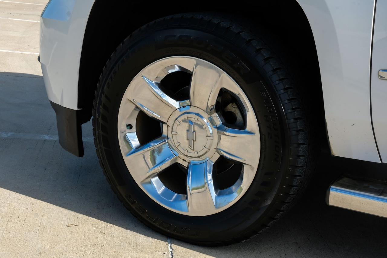 2017 Chevrolet Tahoe LT Richardson TX