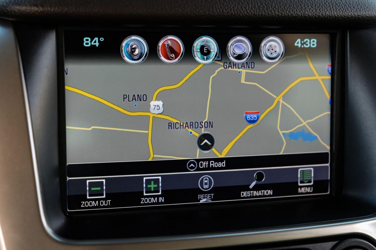 2017 Chevrolet Tahoe LT Richardson TX