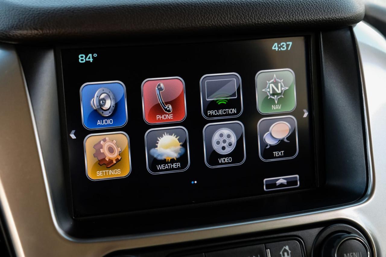 2017 Chevrolet Tahoe LT Richardson TX