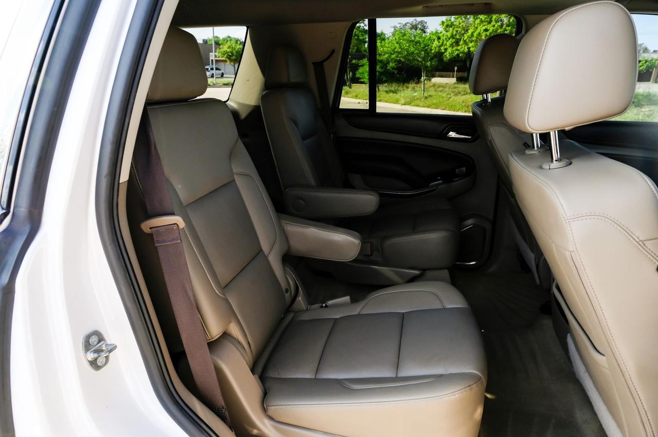 2017 Chevrolet Tahoe LT Richardson TX