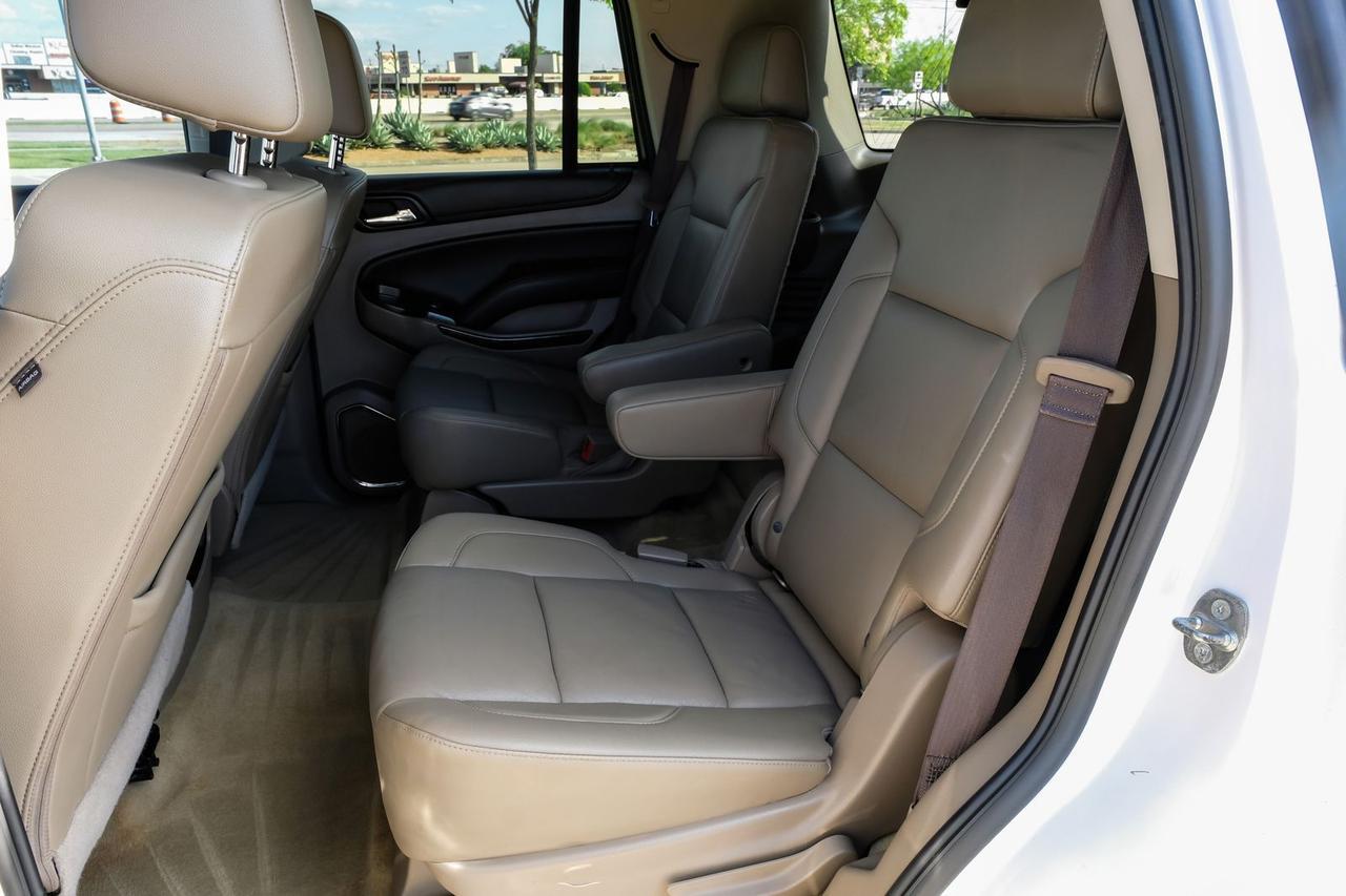 2017 Chevrolet Tahoe LT Richardson TX