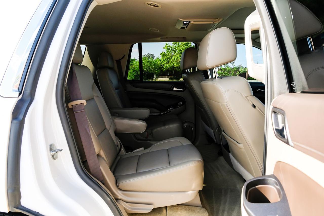 2017 Chevrolet Tahoe LT Richardson TX