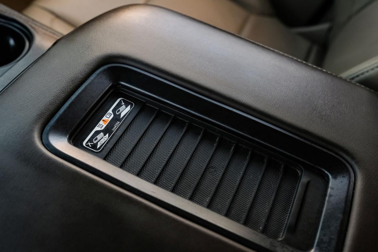 2017 Chevrolet Tahoe LT Richardson TX