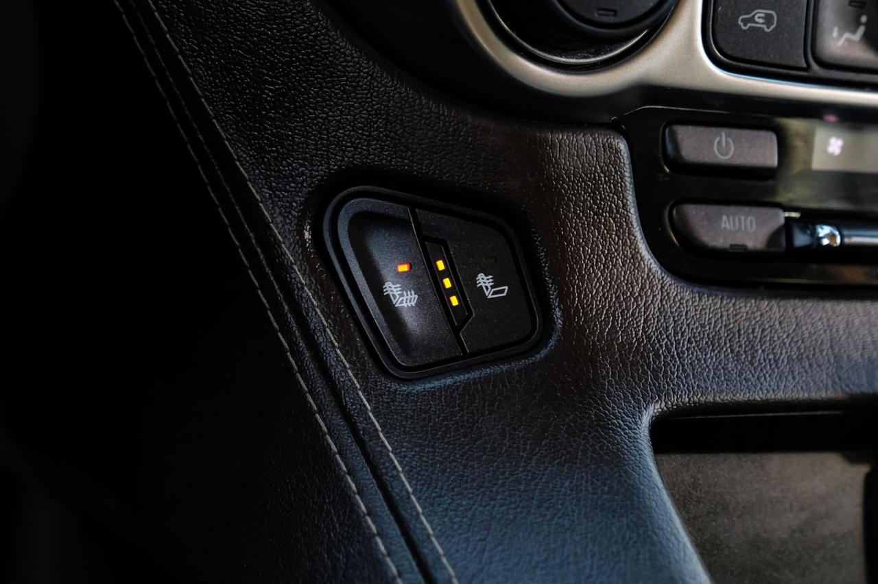 2017 Chevrolet Tahoe LT Richardson TX