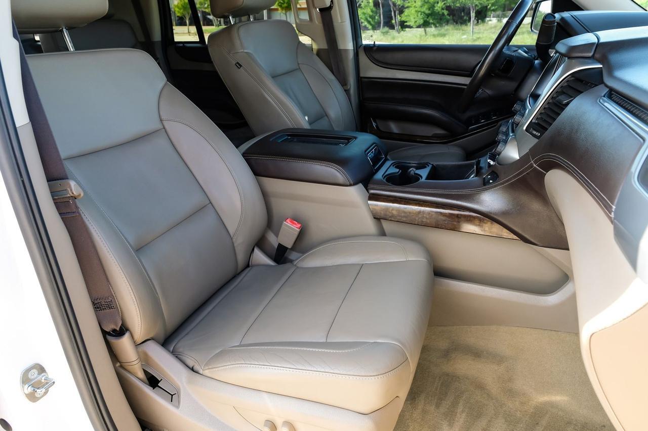 2017 Chevrolet Tahoe LT Richardson TX