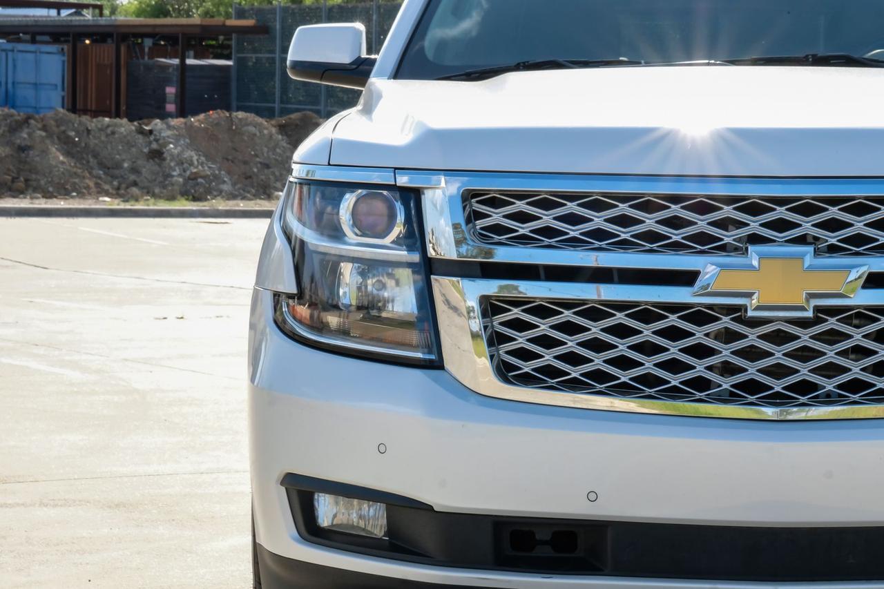 2017 Chevrolet Tahoe LT Richardson TX