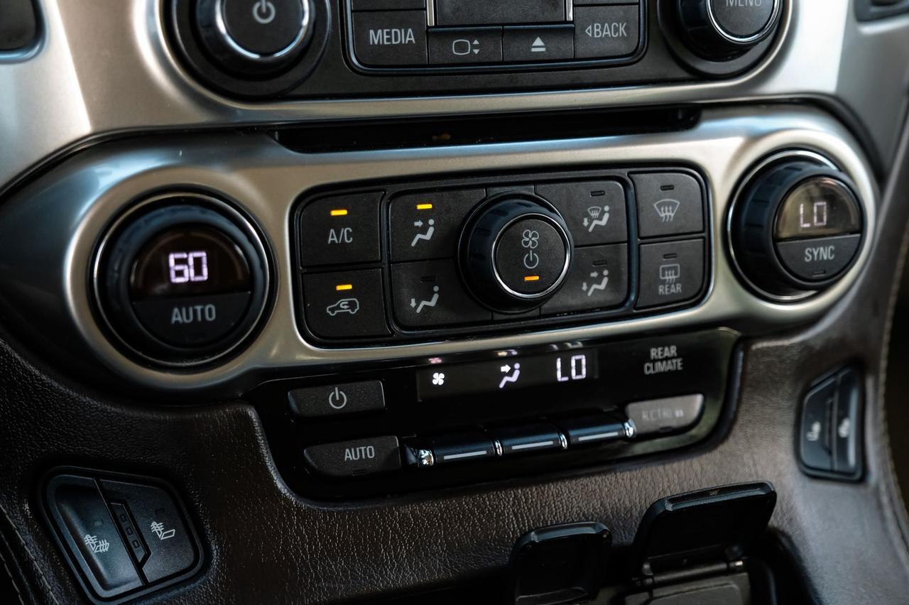 2017 Chevrolet Tahoe LT Richardson TX