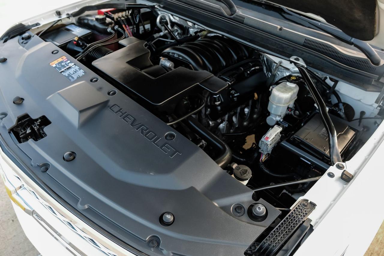 2017 Chevrolet Tahoe LT Richardson TX