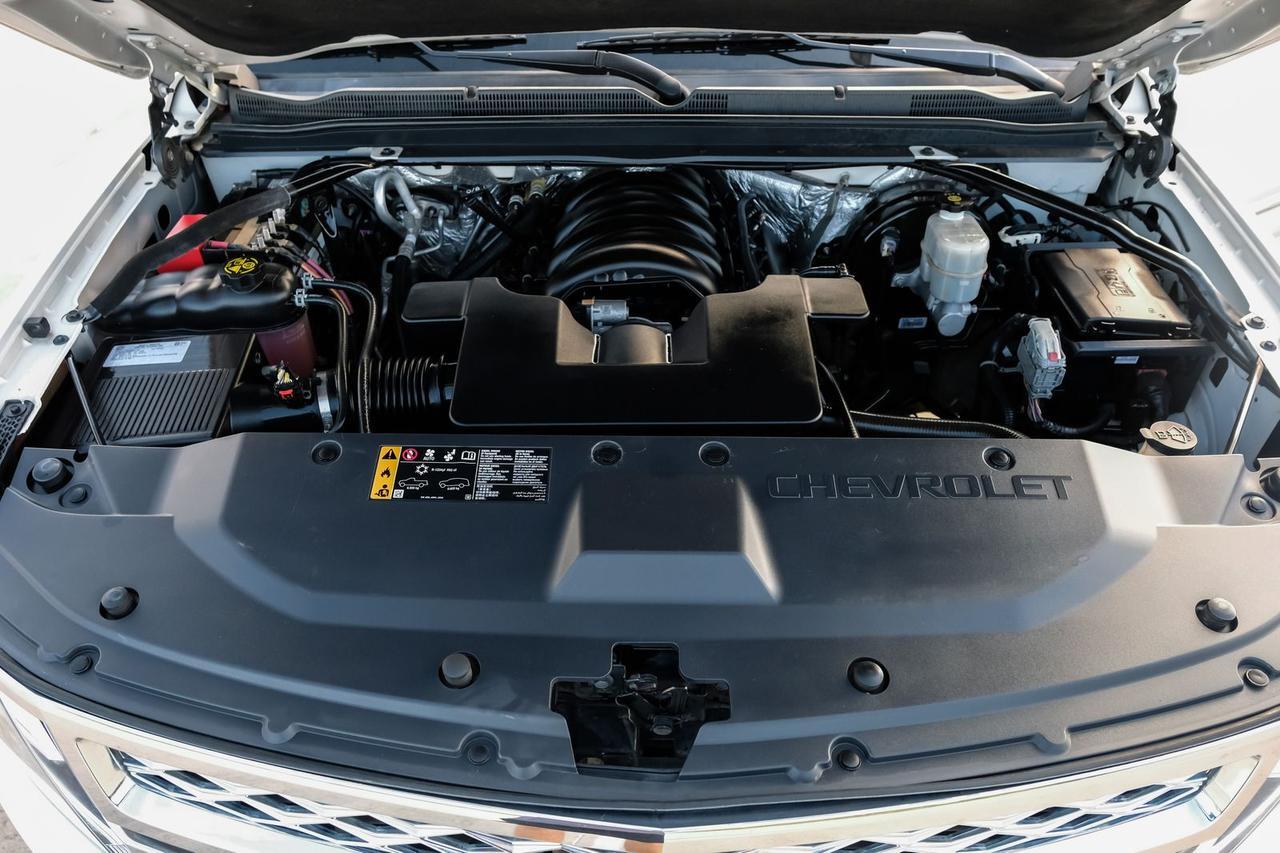 2017 Chevrolet Tahoe LT Richardson TX