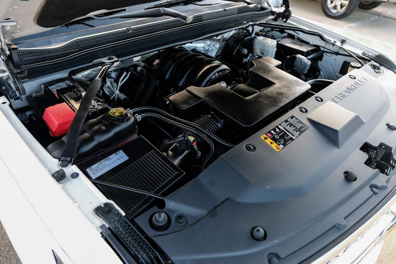 2017 Chevrolet Tahoe LT Richardson TX