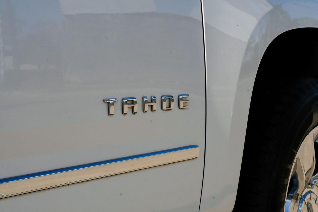 2017 Chevrolet Tahoe LT Richardson TX