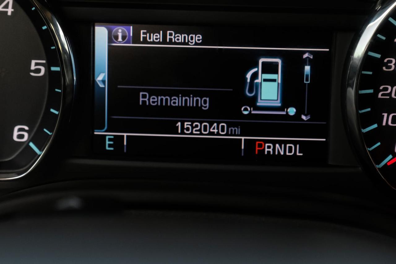 2017 Chevrolet Tahoe LT Richardson TX