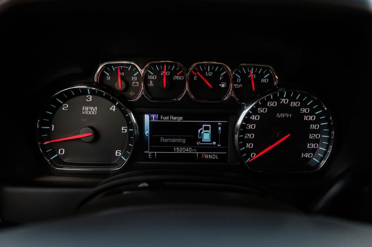 2017 Chevrolet Tahoe LT Richardson TX