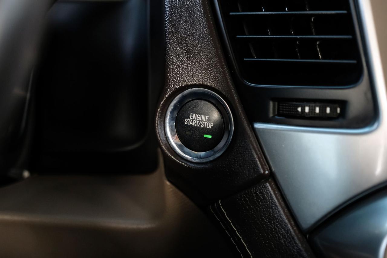 2017 Chevrolet Tahoe LT Richardson TX