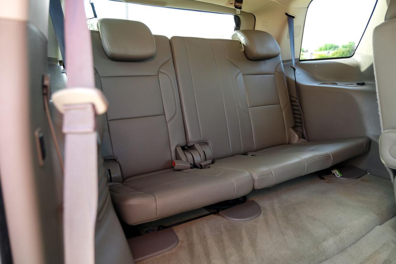 2017 Chevrolet Tahoe LT Richardson TX