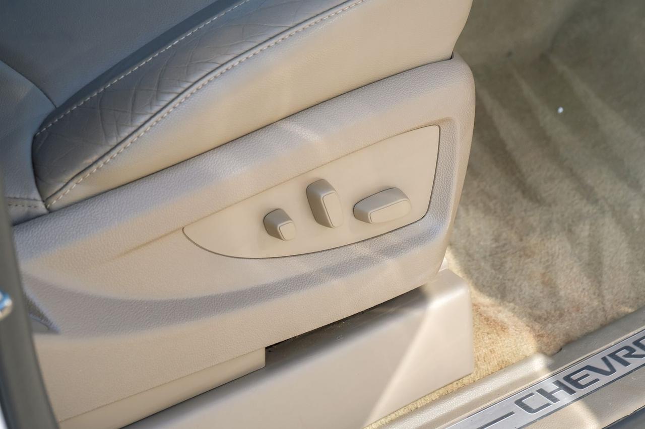 2017 Chevrolet Tahoe LT Richardson TX